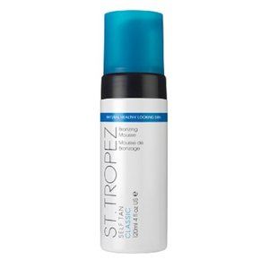Self Tan Classic Bronzing Mousse